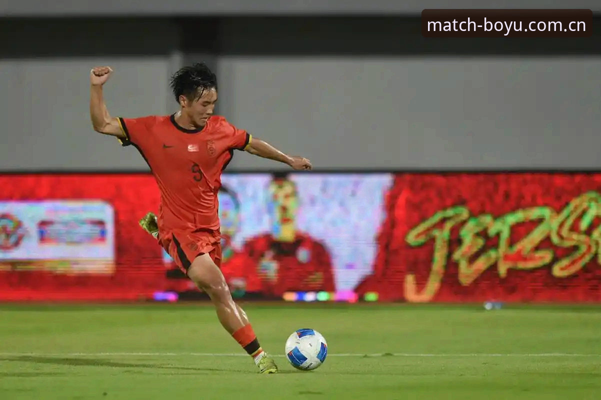 U17世界杯抽签结果深度评测：中国足球少年军团的挑战与机遇