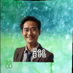 吴铭